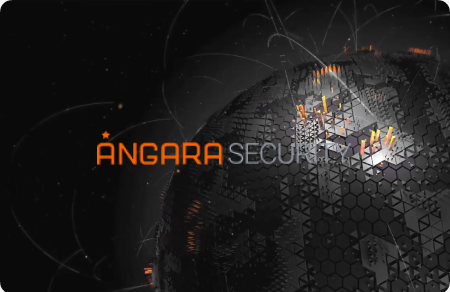 Angara Security