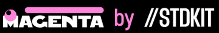 Magenta by STDKIT